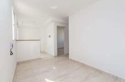 Apartamento para locação no condomínio jardim novo horizonte