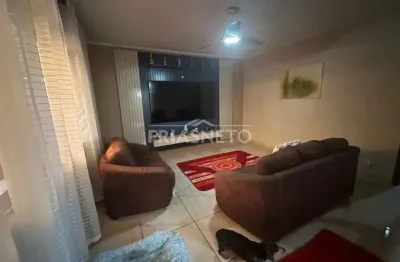 Casa com 3 quartos à venda na Nossa Senhora de Fátima, Piracicaba 