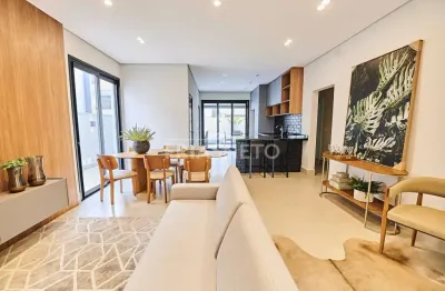 Casa em condomínio fechado com 4 quartos à venda no Loteamento Residencial e Comercial Villa D'Aquila, Piracicaba 