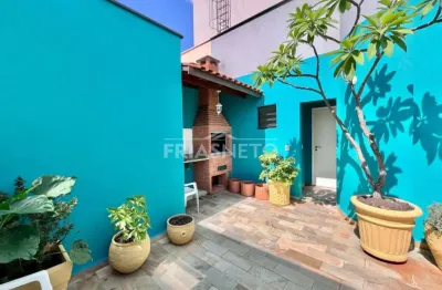 Cobertura com 3 quartos à venda no Centro, Piracicaba 