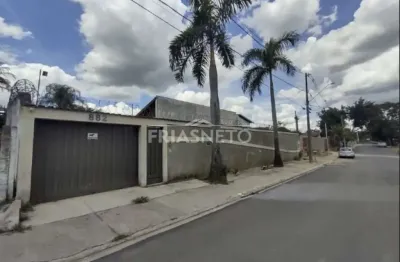 Chácara / sítio com 3 quartos à venda em Artemis, Piracicaba 