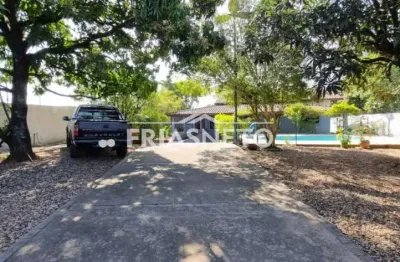 Chácara / sítio com 2 quartos à venda no Itaperu, Piracicaba 