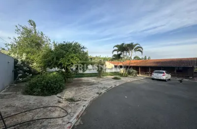 Chácara / sítio com 4 quartos à venda no Santa Rita, Piracicaba 