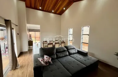 Chácara / sítio com 3 quartos à venda no Santa Rita, Piracicaba 