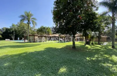 Chácara / sítio com 5 quartos à venda no Dois Córregos, Piracicaba 