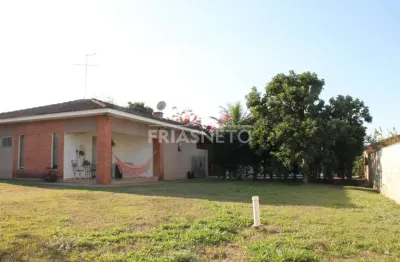 Chácara / sítio com 3 quartos à venda no Vivenda do Sol, Rio das Pedras 