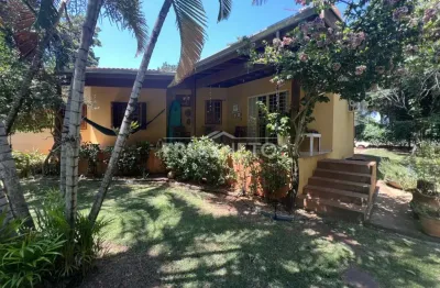 Chácara / sítio com 5 quartos à venda no Santa Rita, Piracicaba 