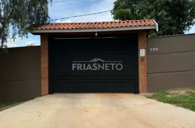 Chácara / sítio à venda no Pau D'Alhinho, Piracicaba 