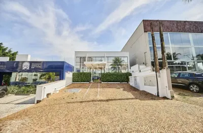 Imóvel comercial na avenida carlos botelho em piracicaba
