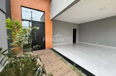 Casa à venda no condomínio recanto do piracicamirim
