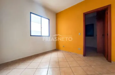 Apartamento com 1 quarto à venda no Higienópolis, Piracicaba 