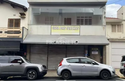 Prédio à venda no Centro, Piracicaba 