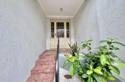 Casa comercial para alugar na Cidade Alta, Piracicaba 