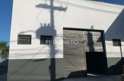 Barracão / Galpão / Depósito para alugar no Jardim Califórnia, Piracicaba 