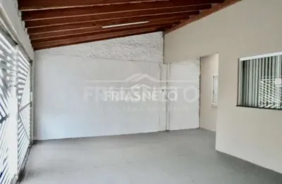 Casa com 2 quartos à venda no Cecap, Piracicaba 