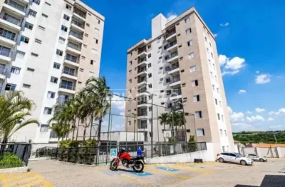 Apartamento com 2 quartos à venda no Parque São Matheus, Piracicaba 