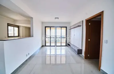 Apartamento novo, primeira locação no bairro paulista em piracicaba