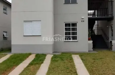 Apartamento em condomínio para alugar no bairro nova suíça em piracicaba