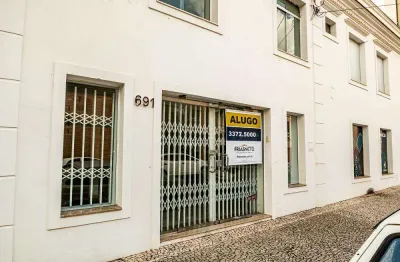 Ponto comercial para alugar no Centro, Piracicaba 