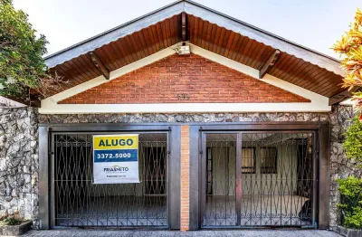 Ótima casa comercial para alugar  em frente ao terminal vila sônia