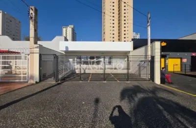 Imóvel comercial para locação na avenida carlos botelho, bairro são dimas - piracicaba/sp