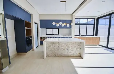 Casa térrea à venda no condomínio damha ii - piracicaba/sp