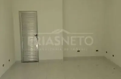 Ponto comercial para alugar no Jardim Elite, Piracicaba 