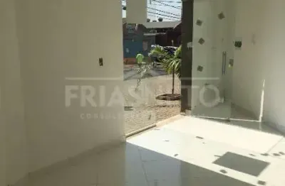 Ponto comercial para alugar no Jardim Elite, Piracicaba 