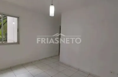 Apartamento com 2 quartos para alugar no Jardim Nova Iguaçu, Piracicaba 