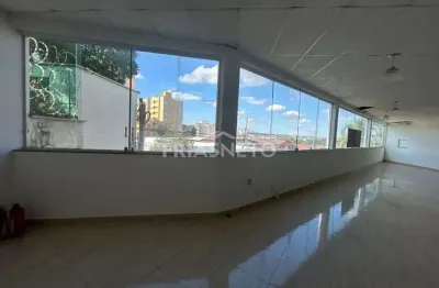 Ponto comercial para alugar no Nova América, Piracicaba 