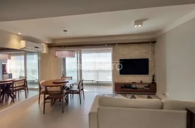 Apartamento na região do bairro dois córregos em piracicaba