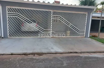 Casa em condomínio fechado com 2 quartos para alugar no Jardim São Francisco, Piracicaba 