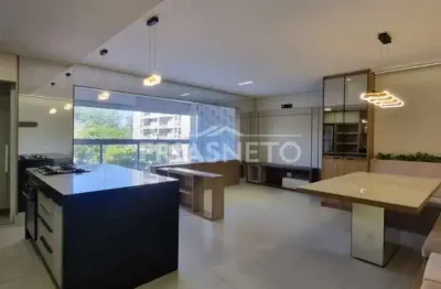 Apartamento com 2 quartos à venda no São Judas, Piracicaba 