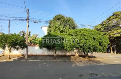 Terreno à venda na Vila Bessy, Piracicaba 