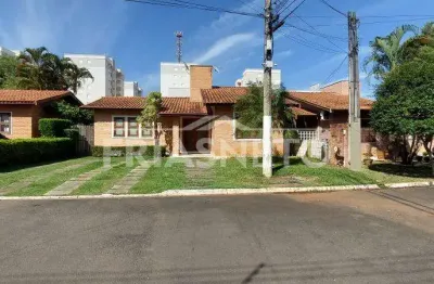 Casa em condomínio fechado com 3 quartos à venda no Piracicamirim, Piracicaba 