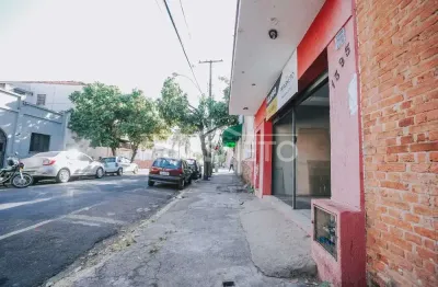 Ponto comercial para alugar na Cidade Alta, Piracicaba 