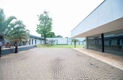 Chácara / sítio com 2 quartos à venda no Dois Córregos, Piracicaba 