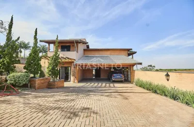 Casa em condomínio fechado com 3 quartos à venda no Recanto dos Pássaros, Piracicaba 