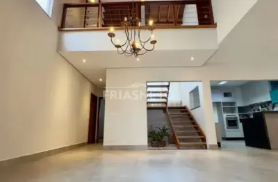 Casa térrea com 3 suítes à venda ! condomínio água viva, piracicaba/sp