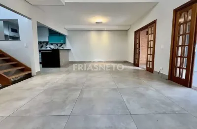 Casa térrea, 3 suítes à venda! condomínio água viva. estuda permuta!