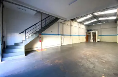 Galpão para Locação em Piracicaba no bairro Parque Conceição