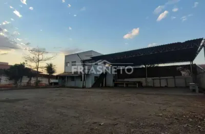 Imóvel comercial para locação no bairro paulista - piracicaba/sp