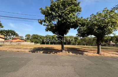 Terreno à venda no Nova Piracicaba, Piracicaba 