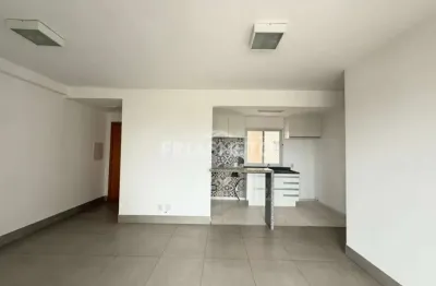 Apartamento com 3 quartos à venda no Parque Santa Cecília, Piracicaba 