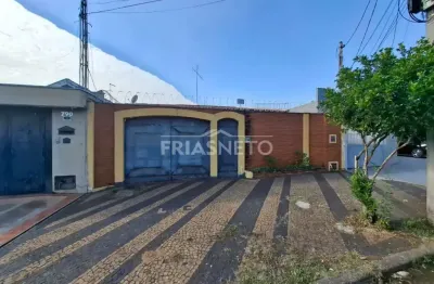 Casa na vila rezende com terreno 431,00 em avenida de grande fluxo