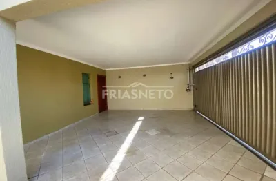 Casa em condomínio fechado com 4 quartos à venda no Jardim Astúrias I, Piracicaba 
