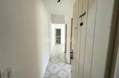 Apartamento com 1 quarto para alugar no Alto, Piracicaba 
