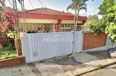 Casa com 3 quartos para alugar no São Dimas, Piracicaba 