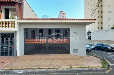 Imóvel com vocação comercial pronto para uso no bairro alto  82m² e subsolo