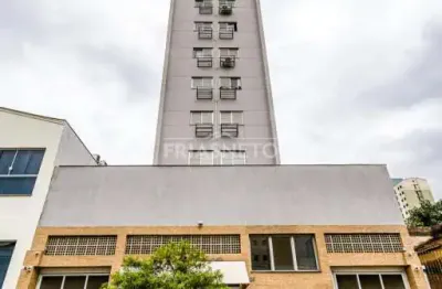 Apartamento com 1 quarto para alugar no Centro, Piracicaba 